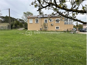 villa à la vente -   30140  BAGARD, surface 145 m2 vente villa - UBI465951335